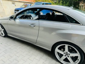 Mercedes-Benz E 350 BLUETEC, снимка 7