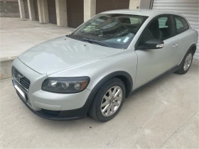 Volvo C30 2.0 D, снимка 2