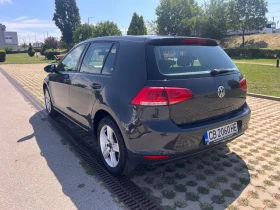 VW Golf 7, 4 врати, BLUE MOTION, снимка 5