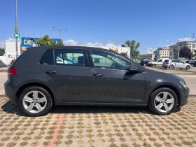 VW Golf 7, 4 врати, BLUE MOTION, снимка 8