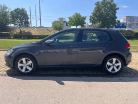 VW Golf 7, 4 врати, BLUE MOTION, снимка 4