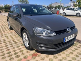 VW Golf 7, 4 врати, BLUE MOTION, снимка 1