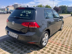 VW Golf 7, 4 врати, BLUE MOTION, снимка 7