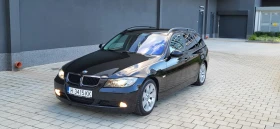 BMW 320 2.0 163кона, снимка 3