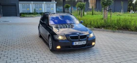 BMW 320 2.0 163кона, снимка 7