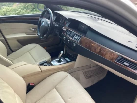 BMW 530 3.0d M-пакет, снимка 11