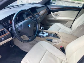 BMW 530 3.0d M-пакет, снимка 10