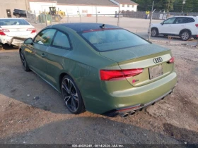 Audi S5 PREMIUM PLUS TFSI QUATTRO TIPTRONIC | Mobile.bg    3