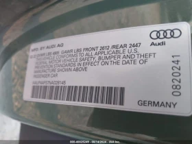 Audi S5 PREMIUM PLUS TFSI QUATTRO TIPTRONIC | Mobile.bg    9