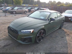 Audi S5 PREMIUM PLUS TFSI QUATTRO TIPTRONIC | Mobile.bg    2