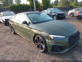 Audi S5 PREMIUM PLUS TFSI QUATTRO TIPTRONIC | Mobile.bg    13