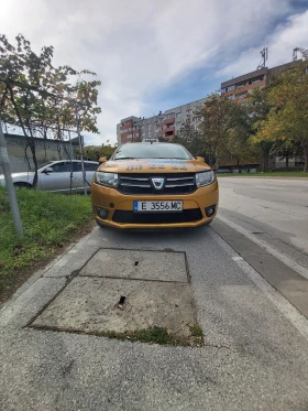 Dacia Sandero, снимка 3