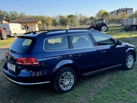 VW Passat 2.0TDi 140кс.* * * АВТОМАТИК* * НАВИГАЦИЯ* * , снимка 5