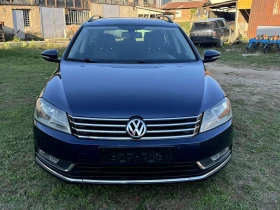 VW Passat 2.0TDi 140.* * * * * * *  | Mobile.bg    3