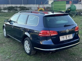 VW Passat 2.0TDi 140.* * * * * * *  | Mobile.bg    6