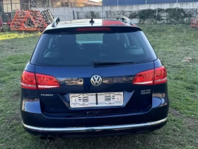 VW Passat 2.0TDi 140кс.* * * АВТОМАТИК* * НАВИГАЦИЯ* * , снимка 8