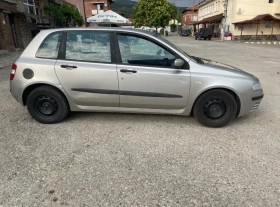 Fiat Stilo 1.6 | Mobile.bg    4