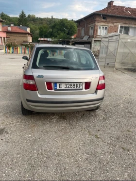 Fiat Stilo 1.6 | Mobile.bg    6