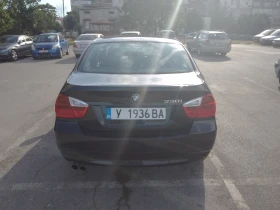 BMW 330 Многоточково индиректно впръскване, снимка 3