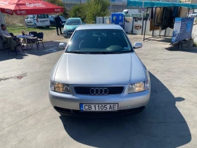 Audi A3, снимка 1