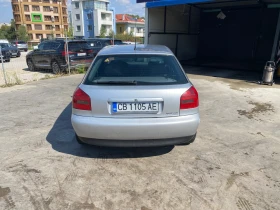 Audi A3, снимка 2