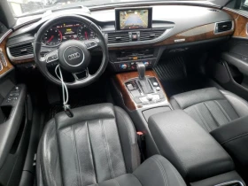 Audi A7 3.0 PRESTIGE | Mobile.bg    10