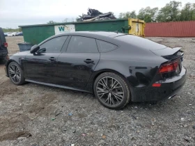 Audi A7 3.0 PRESTIGE | Mobile.bg    4