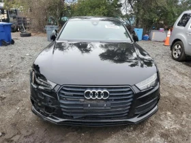 Audi A7 3.0 PRESTIGE | Mobile.bg    2