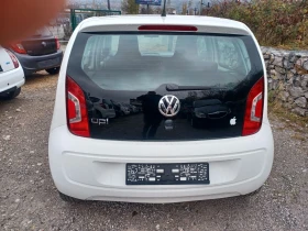 VW Up, снимка 4