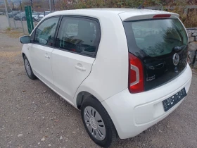 VW Up, снимка 3