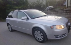 Audi A4, снимка 3