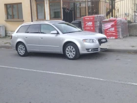 Audi A4, снимка 17