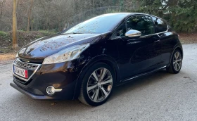     Peugeot 208 * XY * 1.6 e-HDi * 