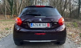 Peugeot 208 * XY * 1.6 e-HDi * , снимка 6