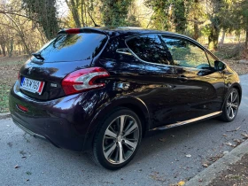     Peugeot 208 * XY * 1.6 e-HDi * 