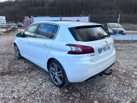 Peugeot 308 1.2 e-THP  106000!!! | Mobile.bg    7