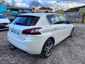 Peugeot 308 1.2 e-THP  106000!!! | Mobile.bg    5