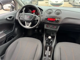 Seat Ibiza 1.2i-EURO 5, снимка 12