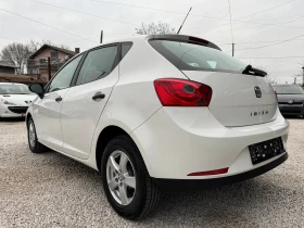 Seat Ibiza 1.2i-EURO 5, снимка 5