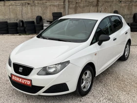 Seat Ibiza 1.2i-EURO 5, снимка 1