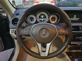 Mercedes-Benz C 250 AMG * LED * CD * BLUETOOTH * CAMERA , снимка 9