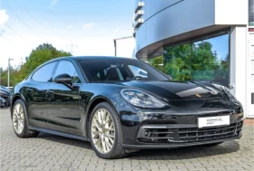 Porsche Panamera Edition 10 | Mobile.bg    4