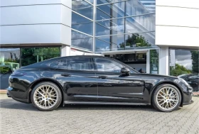 Porsche Panamera Edition 10 | Mobile.bg    9