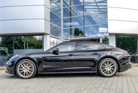 Porsche Panamera Edition 10 | Mobile.bg    7