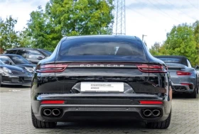 Porsche Panamera Edition 10 | Mobile.bg    3