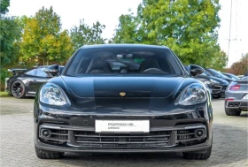 Porsche Panamera Edition 10 | Mobile.bg    5