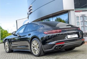 Porsche Panamera Edition 10 | Mobile.bg    2