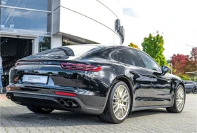 Porsche Panamera Edition 10 | Mobile.bg    6