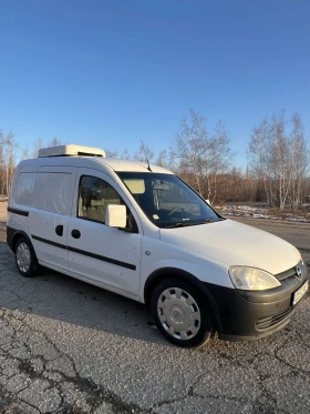 Opel Combo | Mobile.bg    4