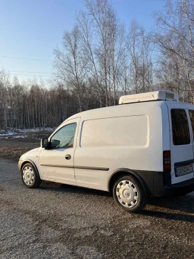 Opel Combo | Mobile.bg    8